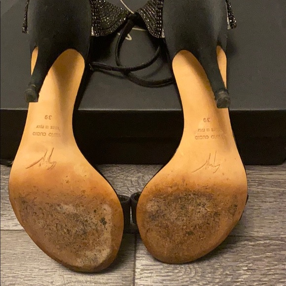 Giuseppe Zanotti High Heels - Picture 9 of 10